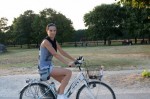Pedalez cu Ludovic Orban