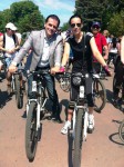 Biciclişti de România