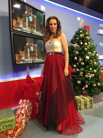 ione rochie